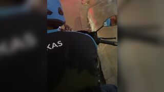 я езжу на ангкасе, но меня трахают порно