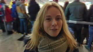 Публичный секс на хоккейном стадионе! Фанатский трах во время игры после 2-го перерыва! порно